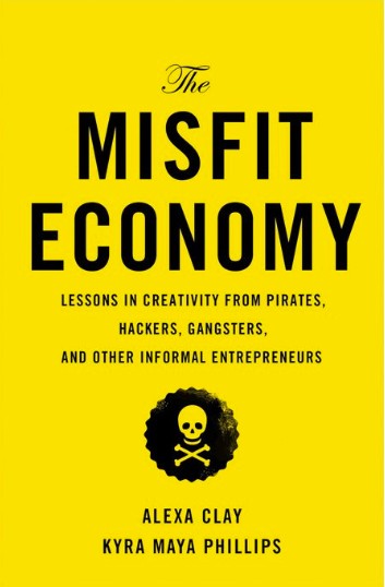 misfit economy