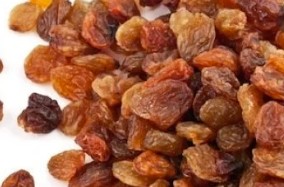 Raisins sec