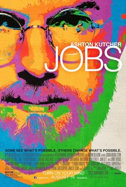 poster jobs movie