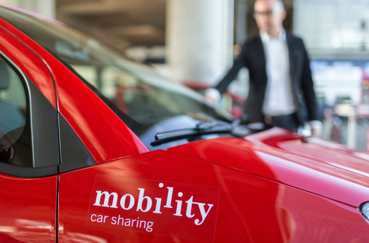 Mobility innovation sociale