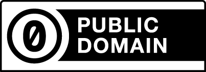 license domaine public